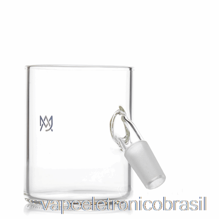 Vape Eletrônico Mj Arsenal Proxy 45o Anexo 10mm
